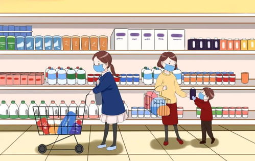 如何安全食用冷鏈食品