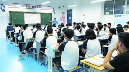 質量求生存 成績贏未來